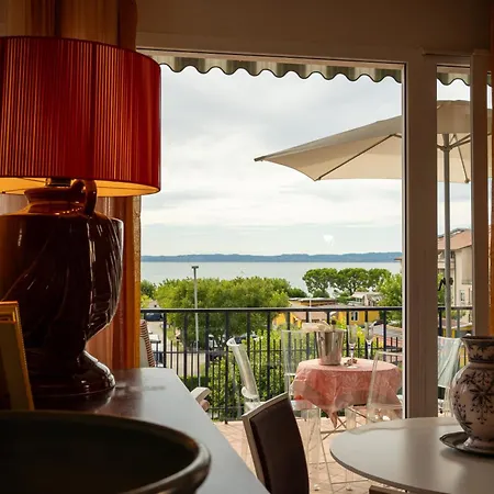 Дом отдыха Giulietta Бардолино