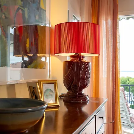 Giulietta Дом отдыха Бардолино