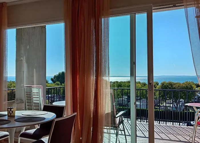 Tatil Evi Giulietta *