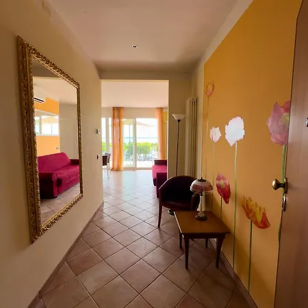 בית נופש Giulietta ברדולינו