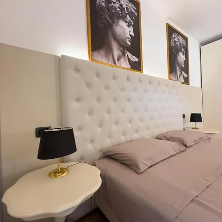 בית נופש Giulietta *