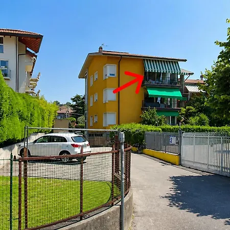 Giulietta * Bardolino