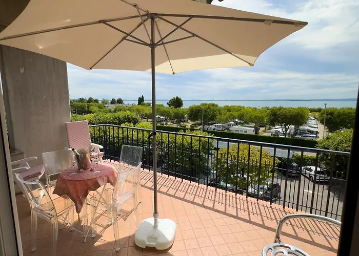 Giulietta בית נופש ברדולינו