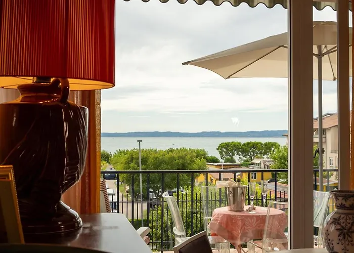 בית נופש Giulietta ברדולינו