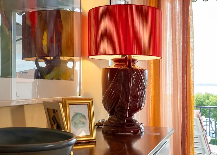 Giulietta בית נופש ברדולינו