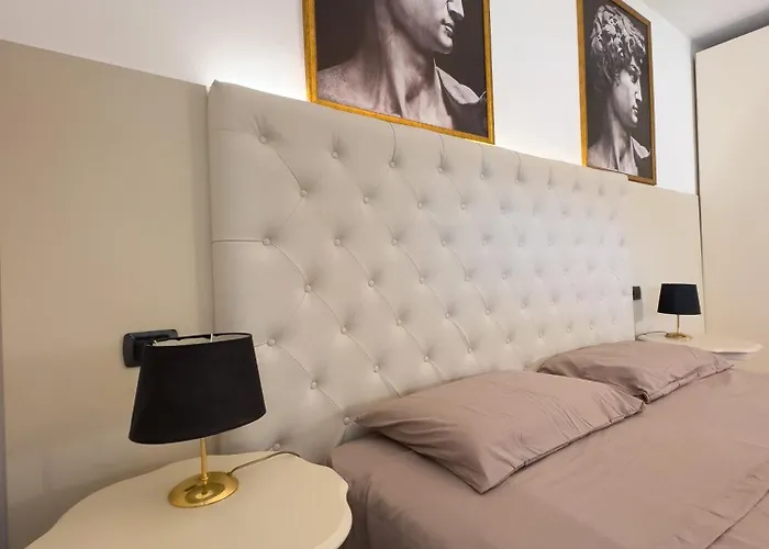 בית נופש Giulietta *